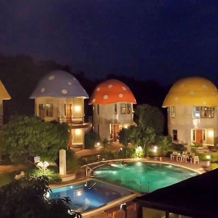 Khaoyai Panorama Resort Mu Si Zewnętrze zdjęcie