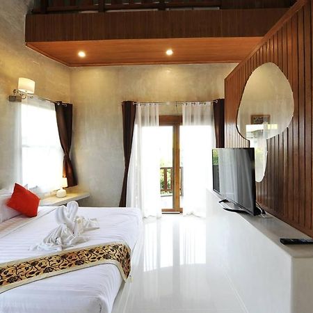Khaoyai Panorama Resort Mu Si Zewnętrze zdjęcie