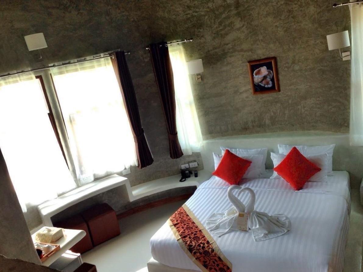 Khaoyai Panorama Resort Mu Si Zewnętrze zdjęcie