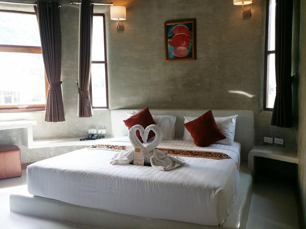 Khaoyai Panorama Resort Mu Si Zewnętrze zdjęcie