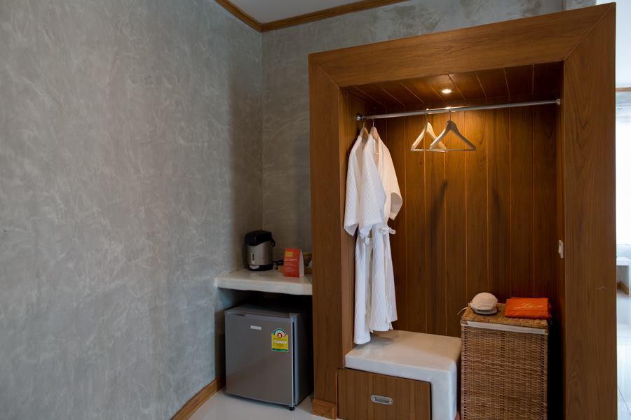 Khaoyai Panorama Resort Mu Si Zewnętrze zdjęcie