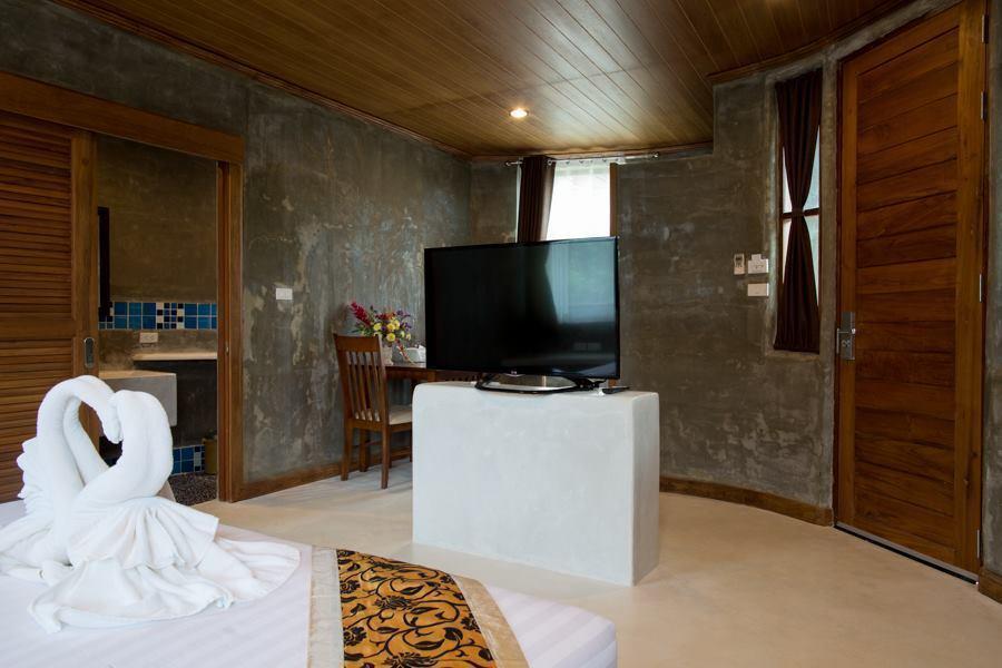 Khaoyai Panorama Resort Mu Si Zewnętrze zdjęcie