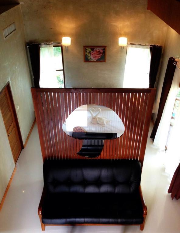Khaoyai Panorama Resort Mu Si Zewnętrze zdjęcie