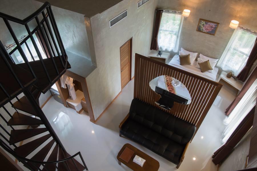 Khaoyai Panorama Resort Mu Si Zewnętrze zdjęcie
