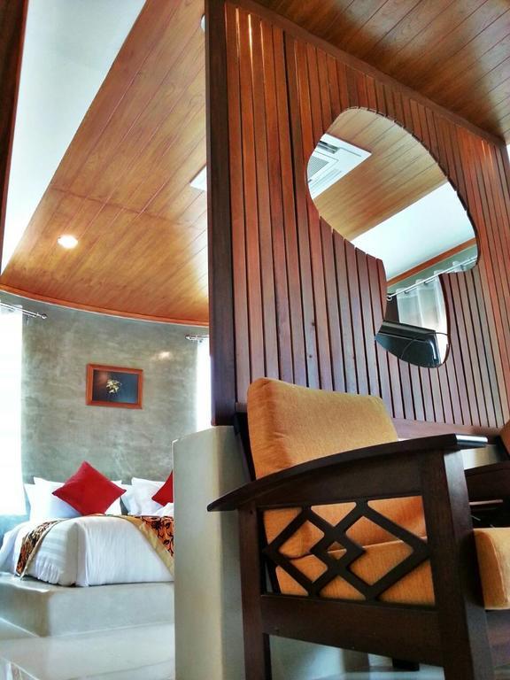 Khaoyai Panorama Resort Mu Si Zewnętrze zdjęcie