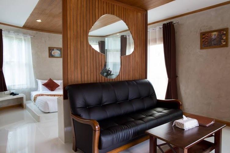 Khaoyai Panorama Resort Mu Si Zewnętrze zdjęcie