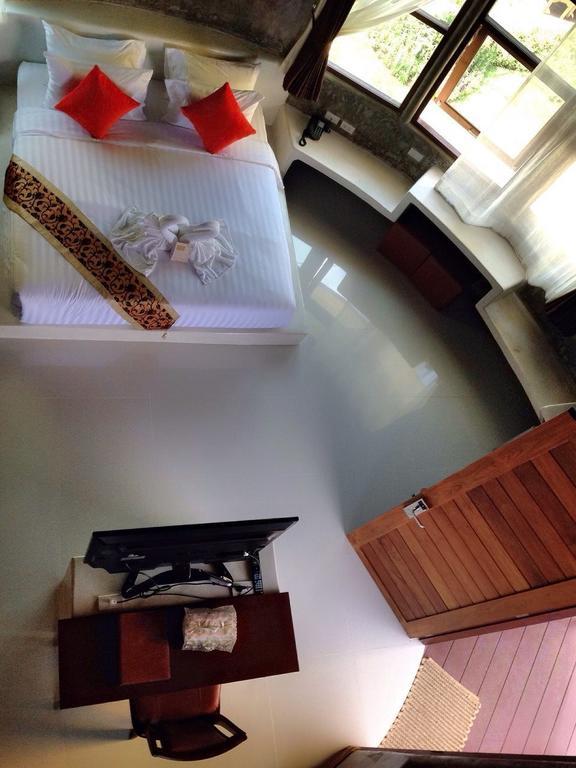 Khaoyai Panorama Resort Mu Si Zewnętrze zdjęcie