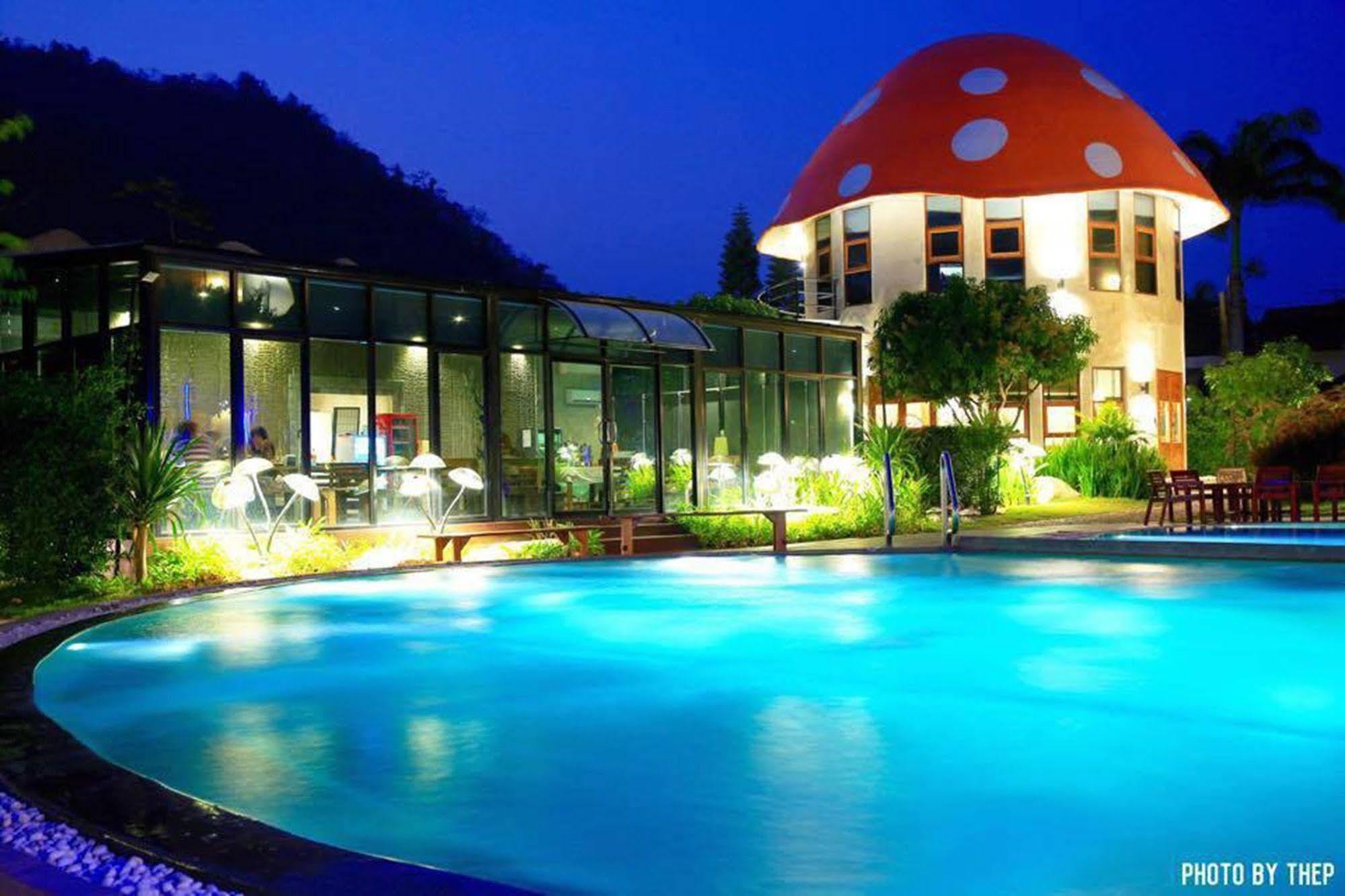 Khaoyai Panorama Resort Mu Si Zewnętrze zdjęcie